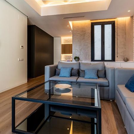 Tendillas Plaza Cordoba Dış mekan fotoğraf