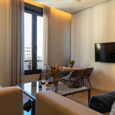 Tendillas Plaza Cordoba Dış mekan fotoğraf
