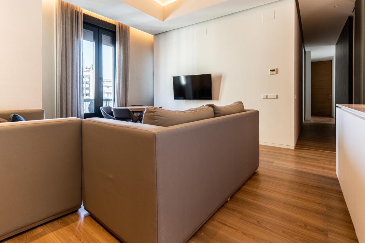 Tendillas Plaza Cordoba Dış mekan fotoğraf