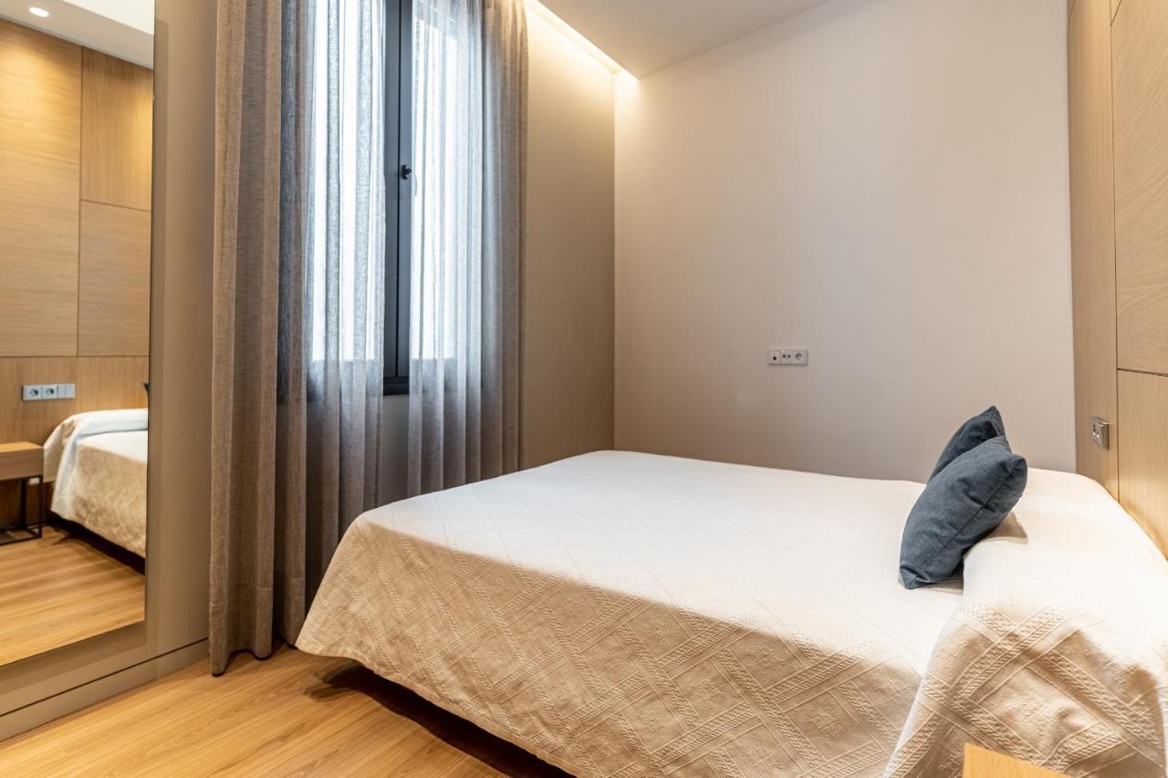Tendillas Plaza Cordoba Dış mekan fotoğraf