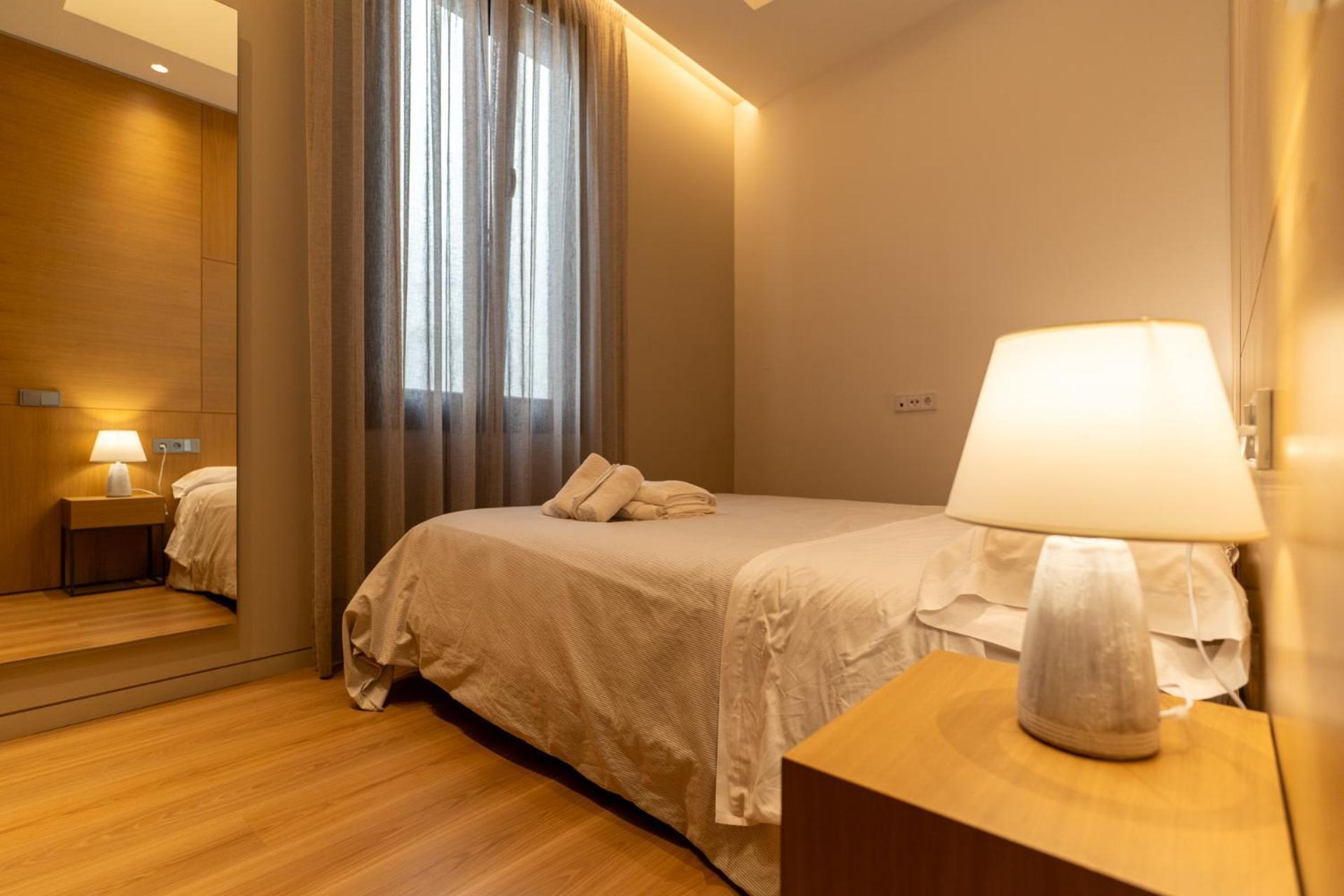 Tendillas Plaza Cordoba Dış mekan fotoğraf